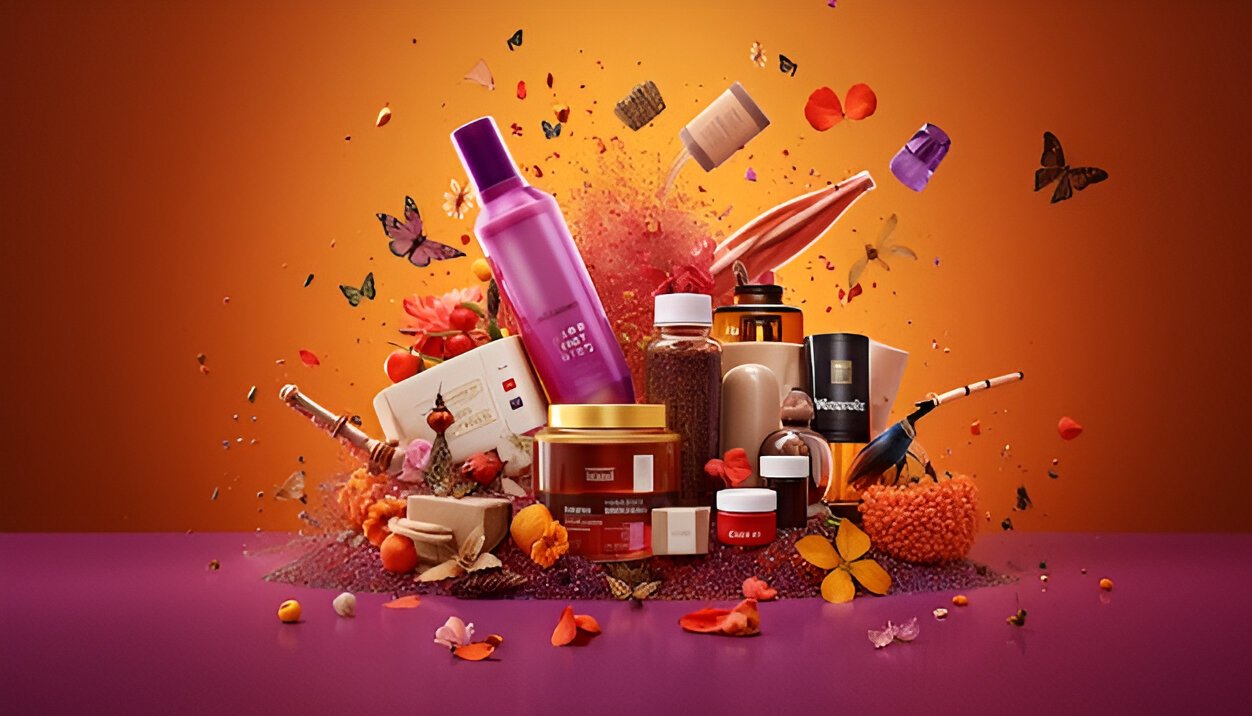 Beauty Product 1