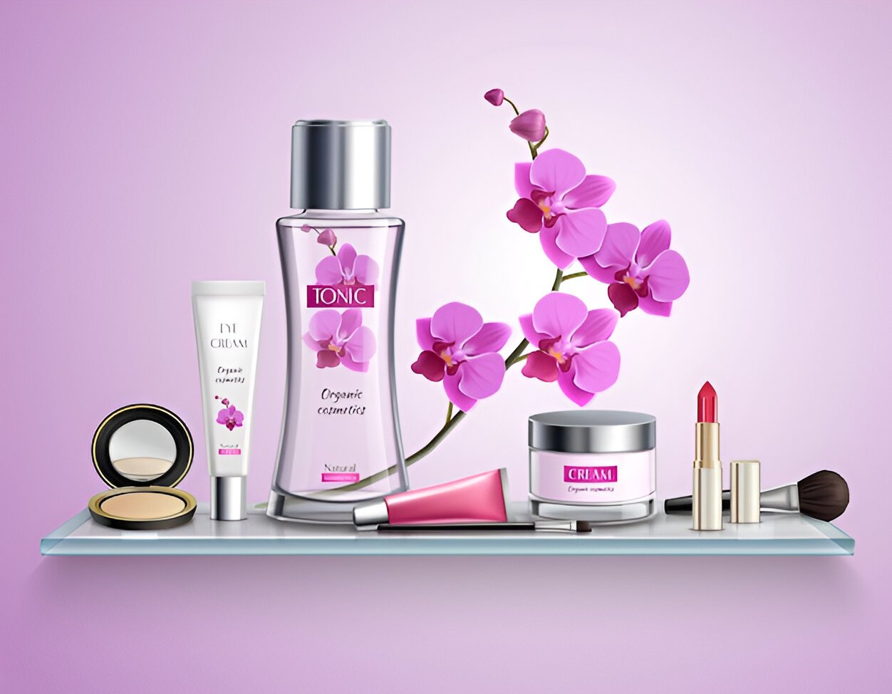 Beauty Product 3